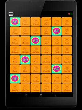 Dj Remix Pads screenshot 4