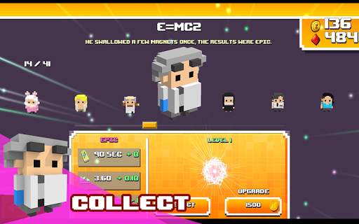 Zombie Bloxx screenshot 13