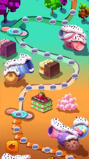 Candy Frenzy City screenshot 3