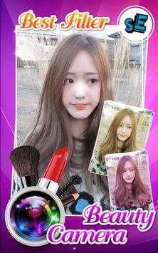 Beauty Camera Perfect Plus screenshot 3