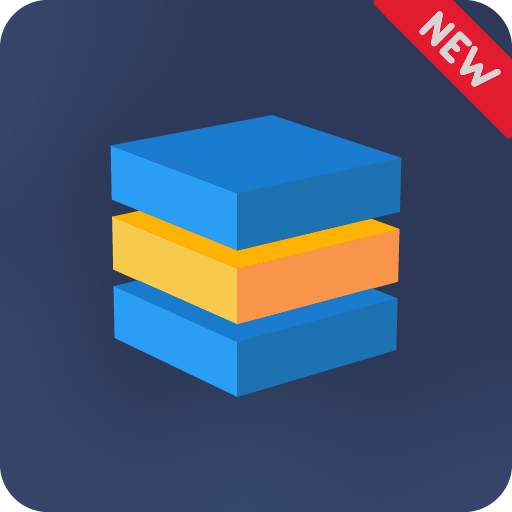 Stack VPN - Most Reliable, Free & Fastest VPN 2.1.1