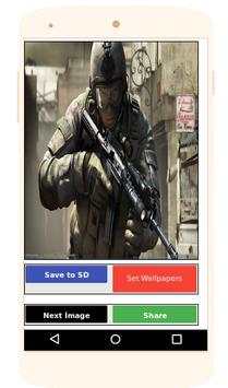Counter-Strike: GO Wallpaper 1 تصوير الشاشة