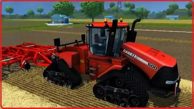 Guide FarminG SimulatoR 2016 screenshot 1