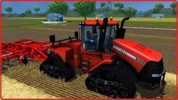 Guide FarminG SimulatoR 2016 screenshot 1