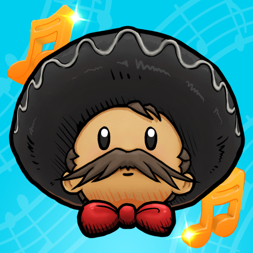 Dashing Mariachis иконка