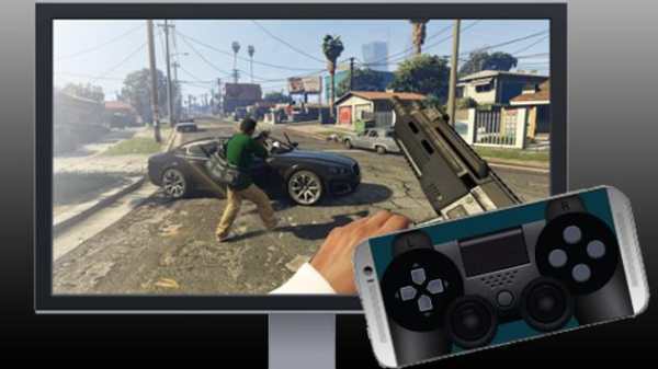 Controller Mobile  For PS3 PS4 PC exbx360 screenshot 1