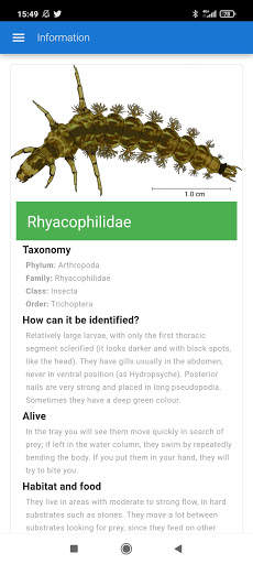RiuApp screenshot 8
