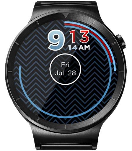 FACE-ie HD Watch Face Widget & Live Wallpaper screenshot 11