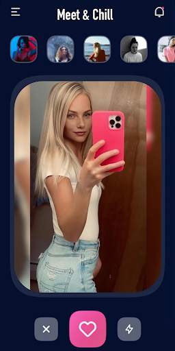FWB Friends With Benefits App screenshot 5