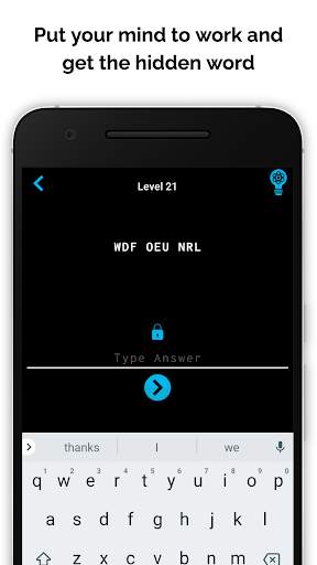 Break CODE - Brain Puzzle Game screenshot 6