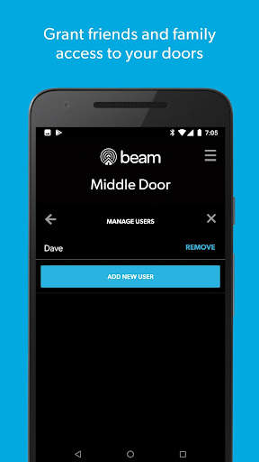beam Home скриншот 3