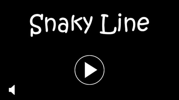 Snaky Line screenshot 1