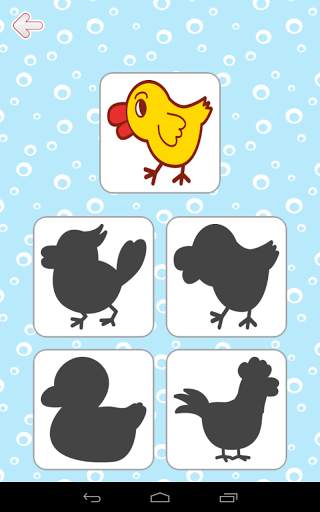 Gehirntrainer für kinder screenshot 2