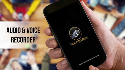 Voice Recorder screenshot 1