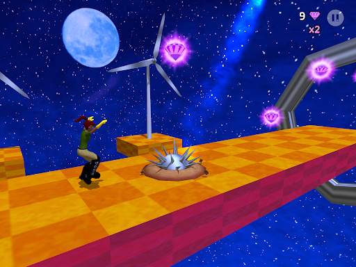 Diversion screenshot 21