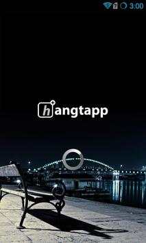 hangtapp - 3D social network screenshot 6