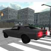 Duty Driver III icon
