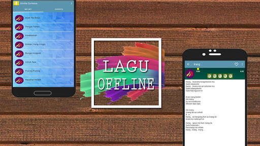 Emilia Contesa Inang Offline screenshot 2