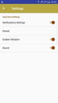 Find Wifi Password of Router screenshot 4