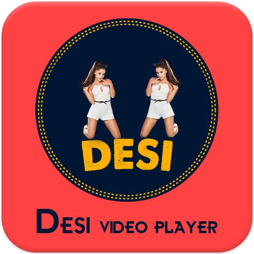 Desi Video Player 1.4