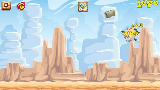 Game Tembak Tembak screenshot 7