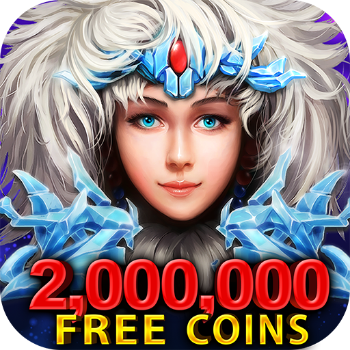 Slots™:Las Vegas Slot Machines icon