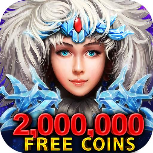 Slots™:Las Vegas Slot Machines 1.3.0