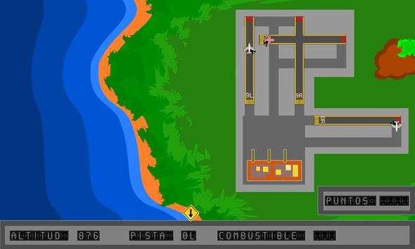 Air Control Lite screenshot 3