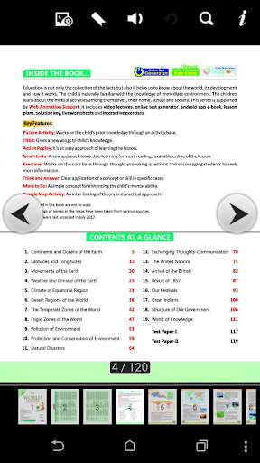 World Culture 5 screenshot 3
