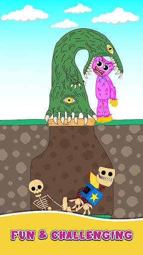 Wugy Life Story: Funny Quiz screenshot 20