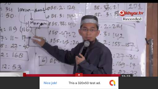 TV ISLAM screenshot 6