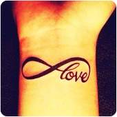 Love tattoo 1.1
