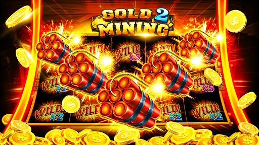 Grand Vegas Slots Casino Games screenshot 3