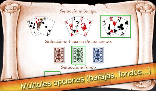 Solitaire Collection Lite screenshot 20