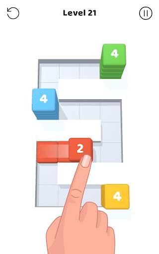 Stack Blocks 3D screenshot 7