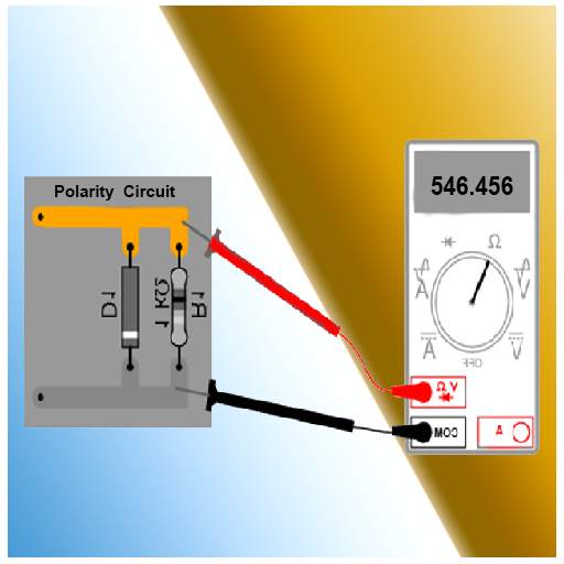 Polarity Tester Circuit ep001