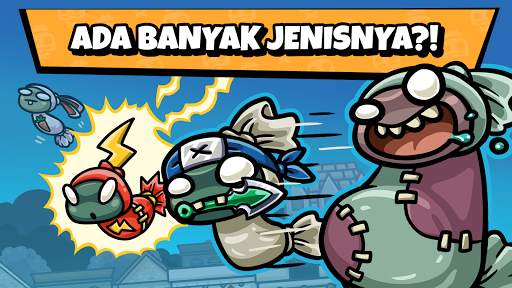 Pocong Buster King (POBK) screenshot 2