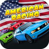 American Racing 1.0.0