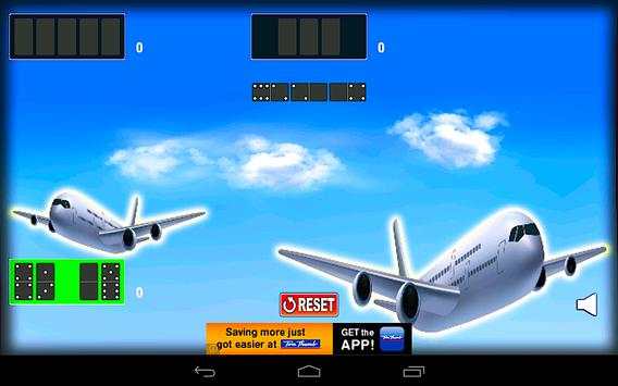 Airplane Travel Venture screenshot 1