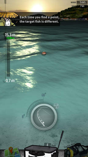 Fishing Island screenshot 3
