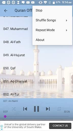 Ahmad Sulaiman Offline Part 2 screenshot 6