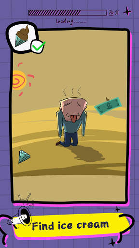 brain test-Tricky Puzzles, Brain Games Brain Tests screenshot 6