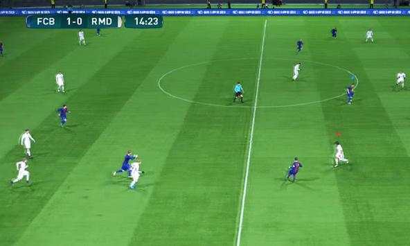 Guide for FIFA 2018 screenshot 1