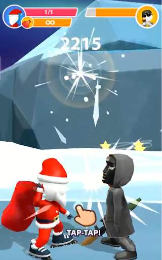 Clash Gang: Epic Beat Em screenshot 12