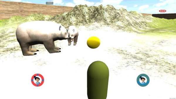 My Zoo screenshot 6