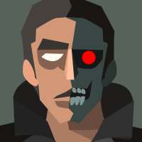 Don Zombie: A Last Stand Against The Horde logo
