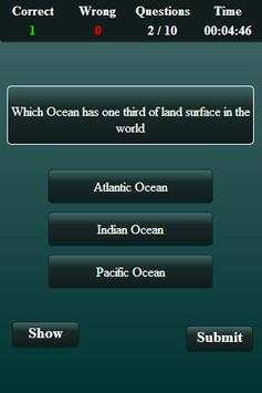Social science test screenshot 5