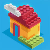 Pieces Builder icon