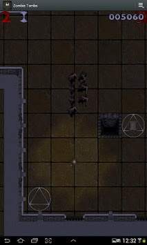 Zombie Tombs screenshot 6