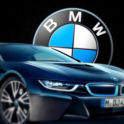 Guess The Car icon